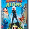 Monsters vs. Aliens