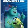 Monsters, Inc.