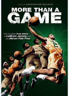 More Than a Game 1 More Than a Game