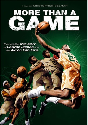 More Than a Game 2 More Than a Game