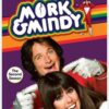 Mork & Mindy: The Second Season
