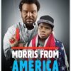 Morris from America