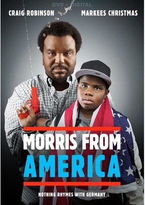 Morris from America 2 Morris from America