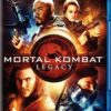 Mortal Combat: Legacy