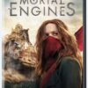 Mortal Engines
