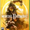 Mortal Kombat 11