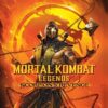 Mortal Kombat Legends: Scorpion's Revenge