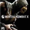 Mortal Kombat X