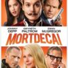 Mortdecai