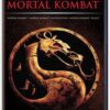 Motal Kombat / Mortal Kombat 2 / Mortal Kombat: Legacy