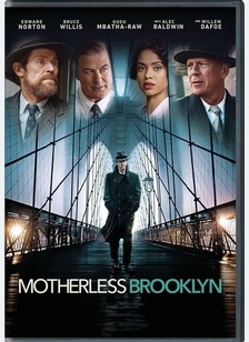 Motherless Brooklyn 1 Motherless Brooklyn