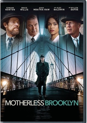 Motherless Brooklyn 2 Motherless Brooklyn