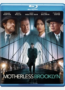 Motherless Brooklyn 1 Motherless Brooklyn