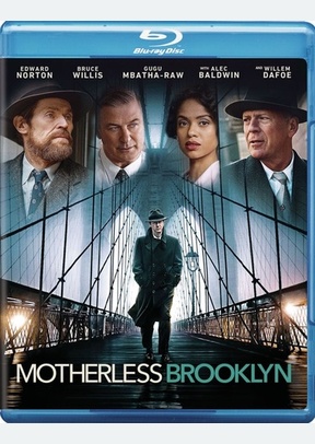 Motherless Brooklyn 2 Motherless Brooklyn