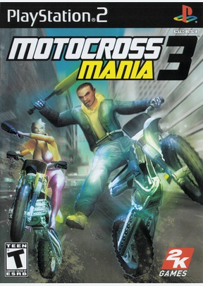 Motocross Mania 3 2 Motocross Mania 3