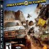 Motorstorm