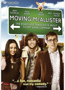 Moving McAllister 1 Moving McAllister
