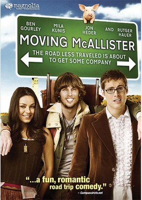 Moving McAllister 2 Moving McAllister