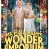 Mr. Magorium's Wonder Emporium