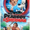 Mr. Peabody and Sherman