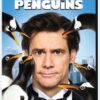 Mr. Popper's Penguins