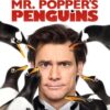 Mr. Popper's Penguins