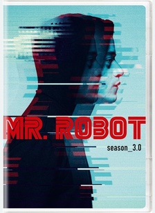 Mr. Robot: The Complete Third Season 1 Mr. Robot: The Complete Third Season