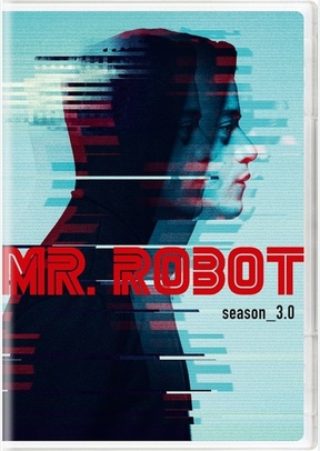 Mr. Robot: The Complete Third Season 2 Mr. Robot: The Complete Third Season