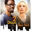 2 Days in New York