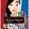 Mulan / Mulan II