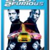 2 Fast 2 Furious
