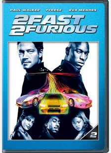 2 Fast 2 Furious 1 2 Fast 2 Furious