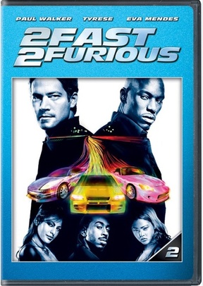 2 Fast 2 Furious 2 2 Fast 2 Furious
