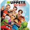 Muppets Most Wanted