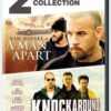2 Film Collection: A Man Apart / Knockaround Guys