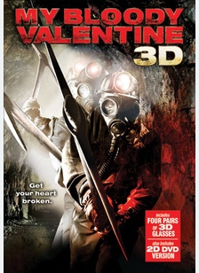 My Bloody Valentine 3D 1 My Bloody Valentine 3D