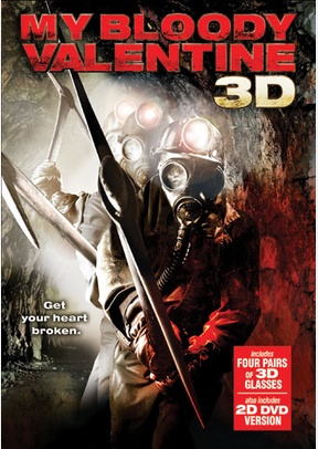 My Bloody Valentine 3D 2 My Bloody Valentine 3D