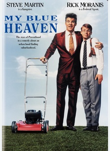 My Blue Heaven 1 My Blue Heaven
