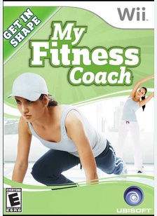 My Fitness Coach