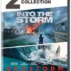 2 Film Collection: Geostorm / Into The Storm