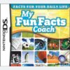 My Fun Facts Coach