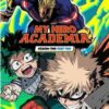 My Hero Academia: Season Two, Part Two