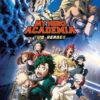 My Hero Academia: Two Heroes