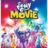 My Little Pony: The Movie