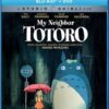 My Neighbor Totoro