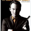 My Own Worst Enemy: The Complete Series