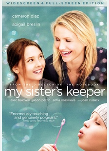 My Sister's Keeper 1 My Sister's Keeper