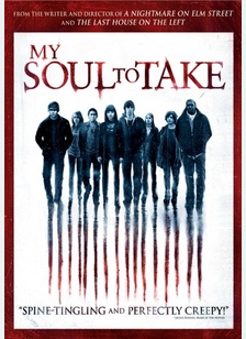 My Soul to Take 1 My Soul to Take