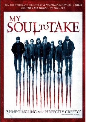 My Soul to Take 2 My Soul to Take