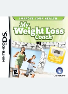 My Weight Loss Coach 1 My Weight Loss Coach